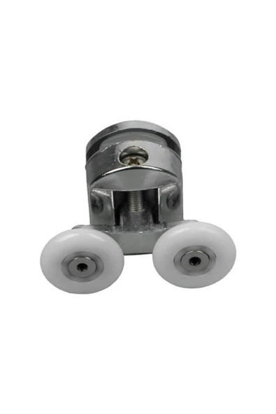 Yunuskayatek Duşakabin Tekerleği Üst Teker 1 Adet ürün görseli 1