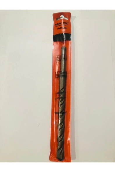 Baytec Bay Tec Sds Plus Hilti Ucu 13*210 Mm (Mu0300)
