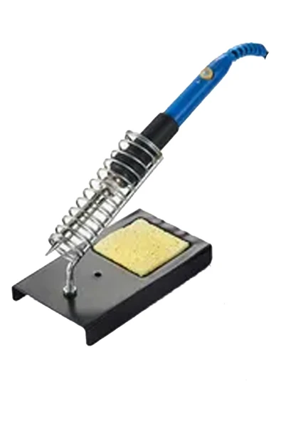 Yunuskayatek Kalem Havya Lehim Altlığı Temizleme Standı - Resim 2