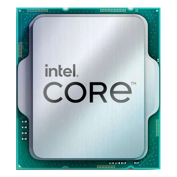 Intel Core i5-9400F 6C 2.9GHz 9MB 1151P Kutusuz Fansız İşlemci ürün görseli 1
