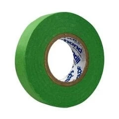 Yeşil Maskeleme Bandı 50mtx24mm X 10 Adet - 2