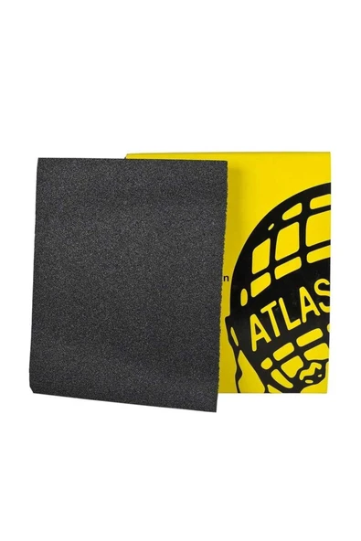Atlas 100 Kum Atlas 188 Kalite Su Zımparası Tabaka Kağıt