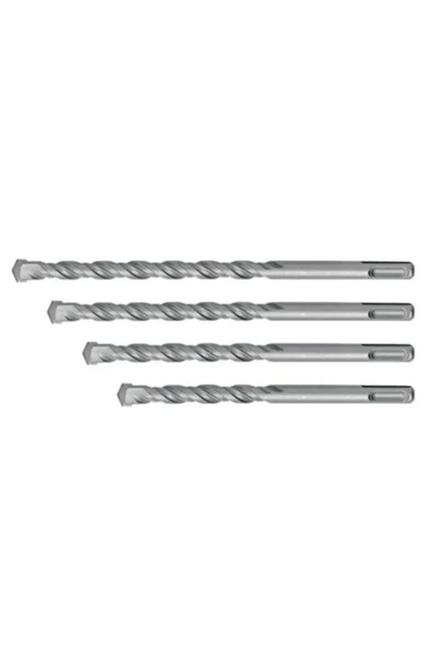 Baytec Sds Plus Matkap Ucu 7X210