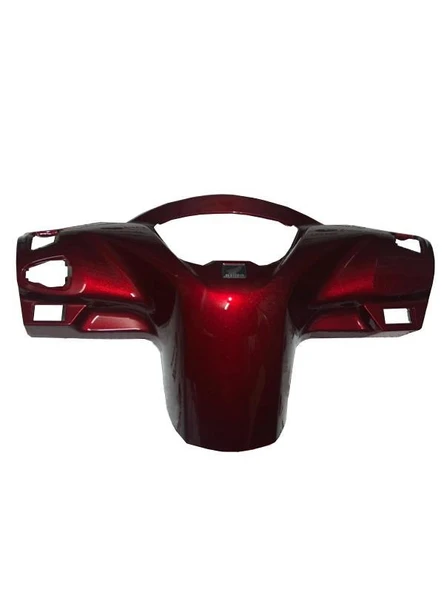 KİLOMETRE GRENAJI DIO KIRMIZI - 3