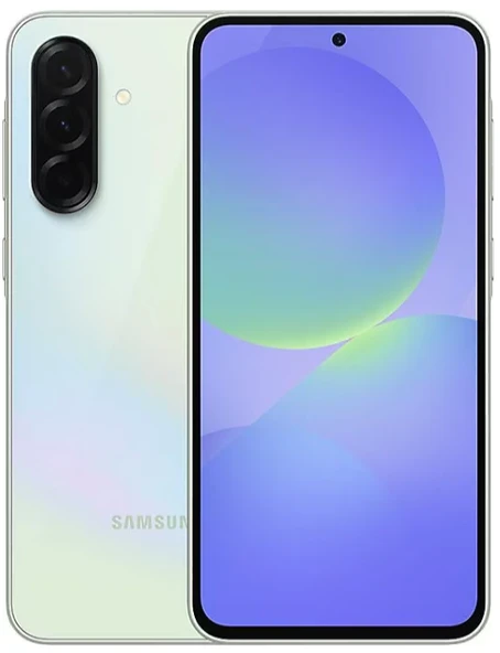Samsung Galaxy A36 8 GB 256 GB Yeşil (Samsung Türkiye Garantili)