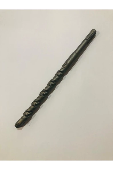 Baytec Bay Tec Sds Plus Hilti Ucu 13*210 Mm (Mu0300) - Resim 2