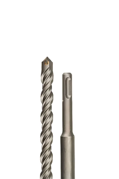 Baytec Sds Plus 7 X 160 Mm Hilti Ucu Mu110 - Resim 2