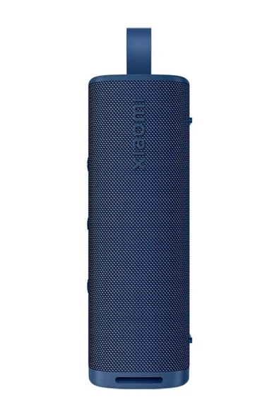Xiaomi Sound Outdoor 30W IP67 Taşınabilir Bluetooth Hoparlör Mavi