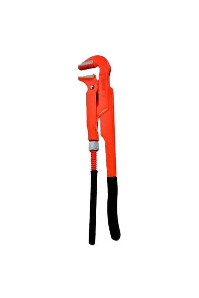 Nzb Boru Anahtarı Maşalı Boru Anahtarı 1,5"
