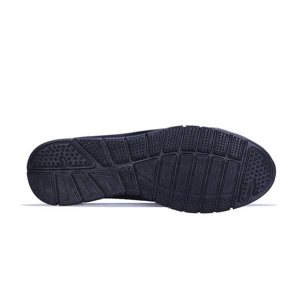 Ayakcenter A1029 Siyah Ayzen Kadın Babet - Resim 4