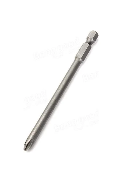 Yunuskayatek Ph2 10 Cm Yıldız Bits Uç