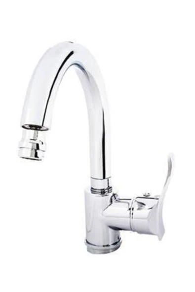 Polisu Gold Mix Lavabo Bataryası