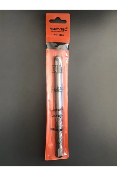 Baytec Bay-Tec Sds Hilti Uç 11X160