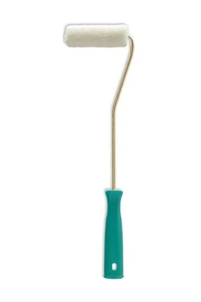 Dekor Kadife Rulo 10 Cm