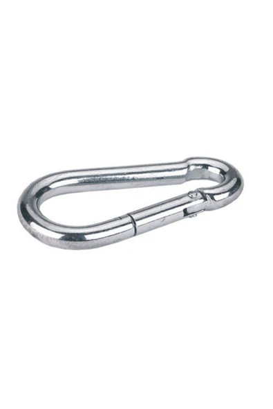 Yyb 3 Adet Paslanmaz Karabina 6Mm