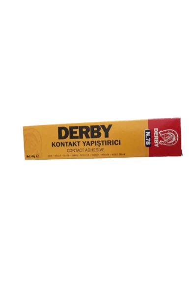 Derby Yapıştırıcı