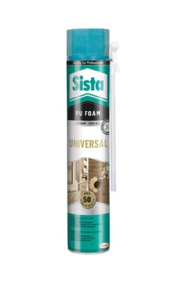 Henkel Sista Sıkma Köpük