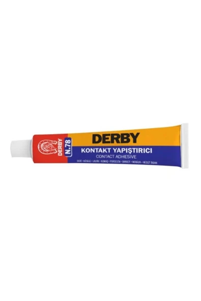 Derby Yapıştırıcı 40 Gr