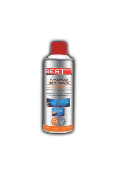 Best Sp 44 Boya Sökücü 400 Ml