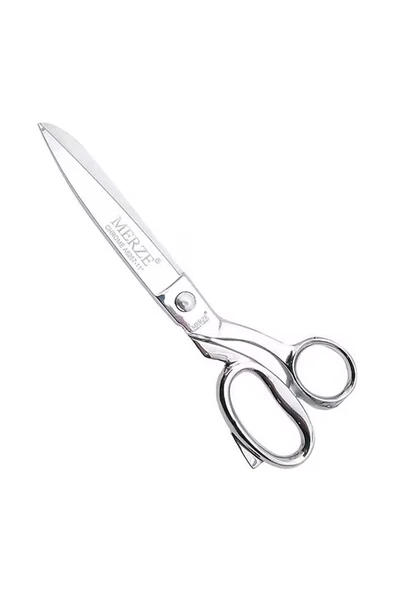 Yunuskayatek Merze 10 Numara 25.4 Cm Kumaş Makası