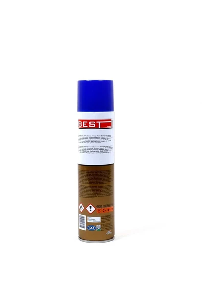 Best Kalıp Ayırıcı 400 Ml Ka2000