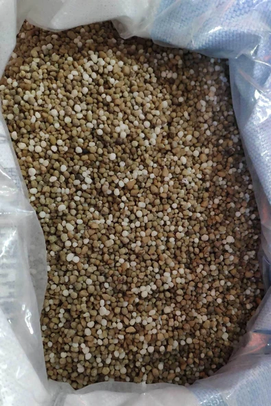 Yunuskayatek 10 Kg Akıllı Gübre Taban Toprak Altı Kök Gübre - Toprağınızı Verimleştirin