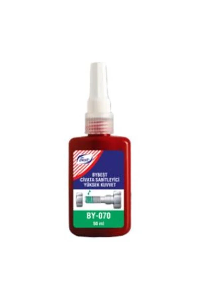 Best Civata Sabitleyici Yüksek Kuvvet 50Ml By-070 - Civata
