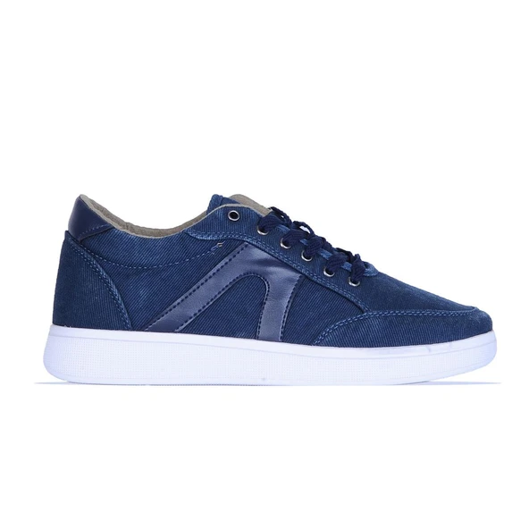Ayakcenter 2114 Mavi Dakırs Erkek Sneakers Spor Ayakkabı