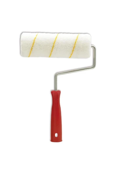Dekor Eksport Boya Rulosu 20Cm