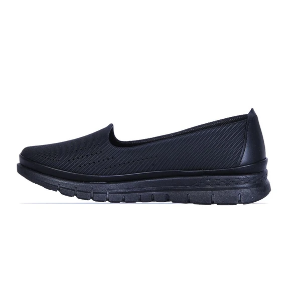 Ayakcenter A130 Ayzen Kadın Babet - Resim 6