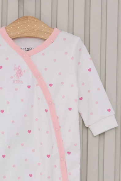 Bebek Tulum Usb2104 Krem - 4