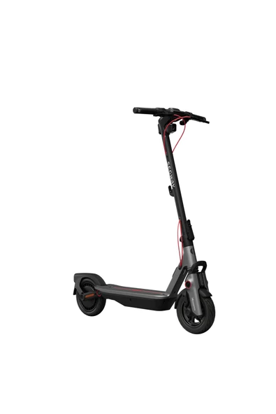 SEGWAY Ninebot F3 Pro Elektrikli Scooter - 2