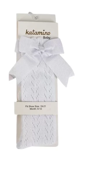 Bebek File Golf K14094 Asorti - Resim 6