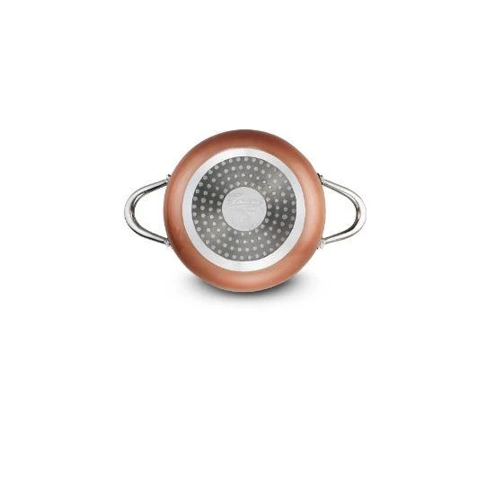 CPF134 Copperfield 28cm Derin Tencere İndüksiyon - 3