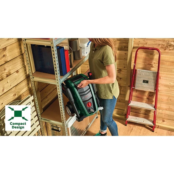 BOSCH UNIVERSAL AQUATAK 135 1900W (0 600 8A7 C00) - 4