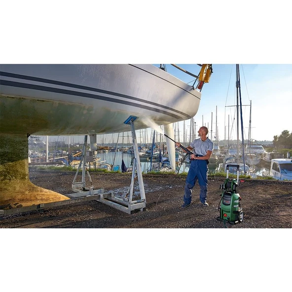 BOSCH  Advanced Aquatak 160 - Resim 6