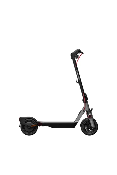 SEGWAY Ninebot F3 Pro Elektrikli Scooter - 4