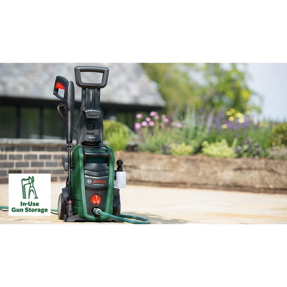 BOSCH UNIVERSAL AQUATAK 135 1900W (0 600 8A7 C00) - 2
