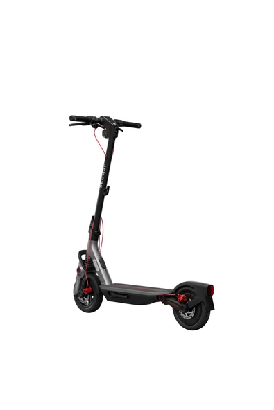 SEGWAY Ninebot F3 Pro Elektrikli Scooter - 5