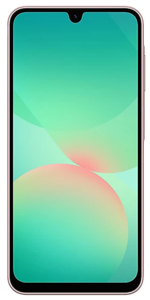 Samsung Galaxy A26 6 GB 128 GB Pembe (Samsung Türkiye Garantili) - 2