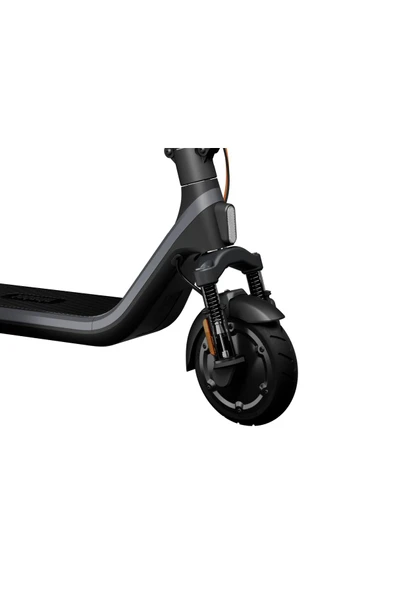 SEGWAY Ninebot E2 Plus II (2025) Elektrikli Scooter - 2