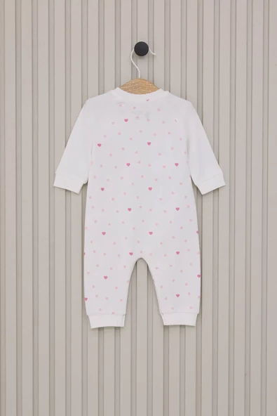 Bebek Tulum Usb2105 Krem - 5