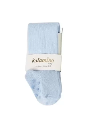 Erkek Bebek Külotlu Çorap K38036 Asorti - Resim 3