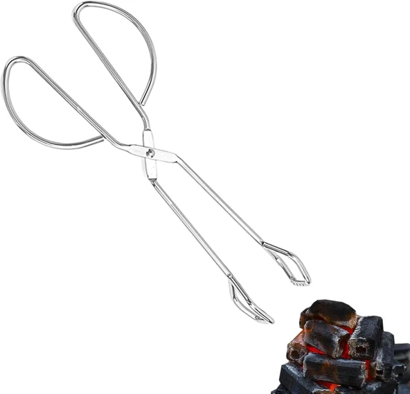 Barbekü Mangal Maşası - 4