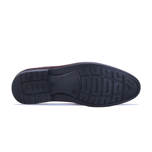 Balayk 72 Lz Poli Deri Erkek Klasik Ayakkabı - 4