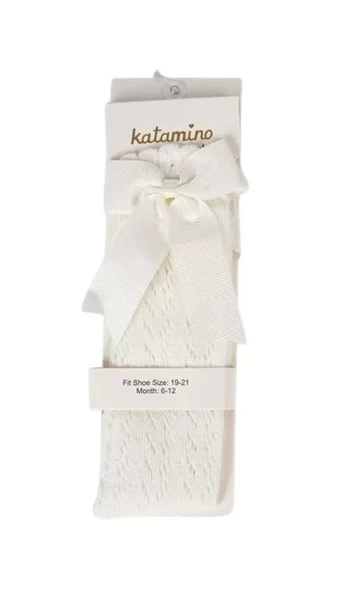 Bebek File Golf K14094 Asorti - Resim 4