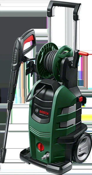 BOSCH  Advanced Aquatak 160 - Resim 4