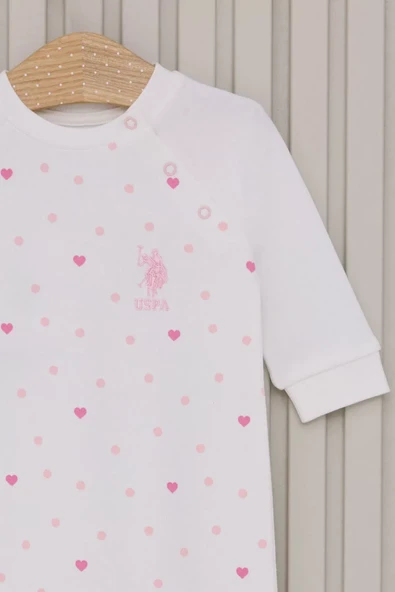 Bebek Tulum Usb2105 Krem - 4