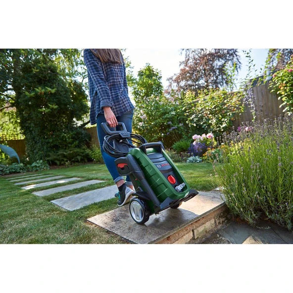 BOSCH UNIVERSAL AQUATAK 135 1900W (0 600 8A7 C00) - 12