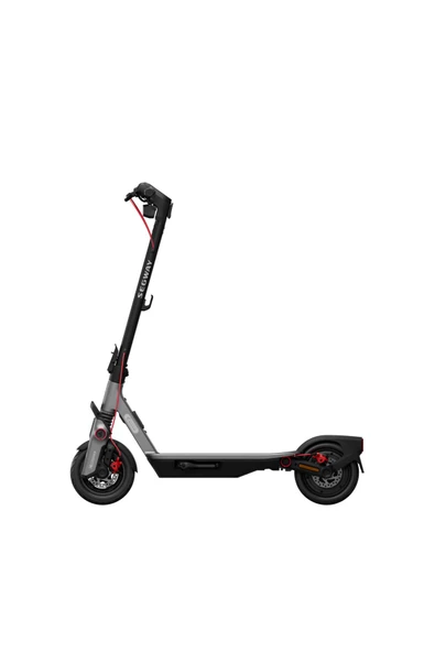 SEGWAY Ninebot F3 Pro Elektrikli Scooter - 3